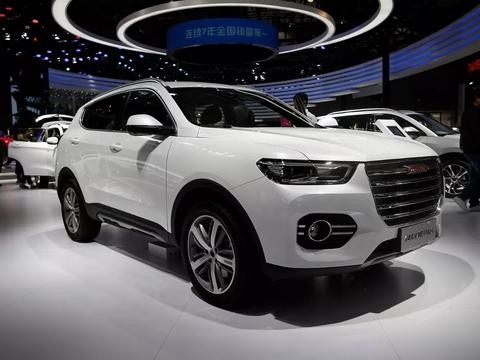 号称中国最强1.5T动力，神车哈弗H6的新心脏究竟如何？