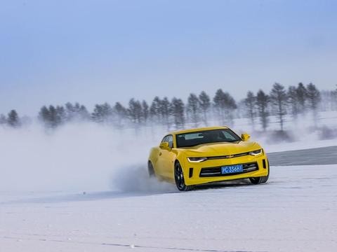 这2.0T+9AT的大个子SUV竟然好玩到停不下来！