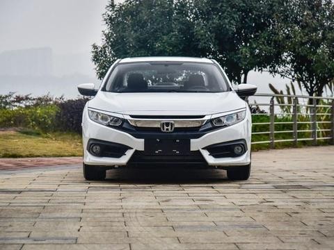 秒天秒地秒空气, 全新第十代本田思域为什么这么牛！