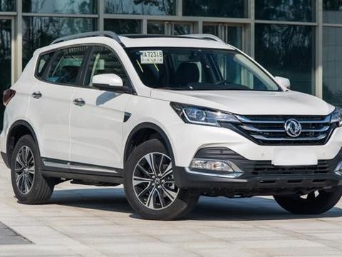 为冠军之位放价十万，这SUV简直拼了