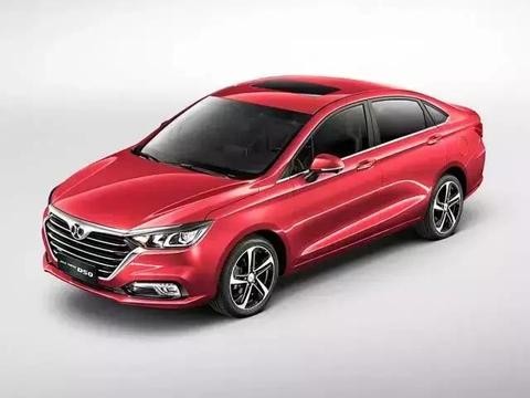 这辆国产车的“黑科技”让15万的合资车都汗颜！智颜双全就是它！