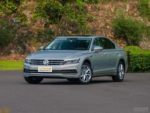 这30多万的大众车比奥迪A4L还大气