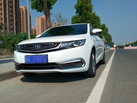 差点儿就买了捷达 同样的钱提了这车品质都能直逼速腾！