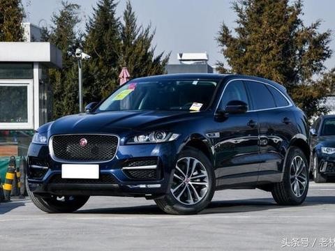 一辆SUV，挽救了一个豪华品牌！它到底有何能耐，厉害至厮？