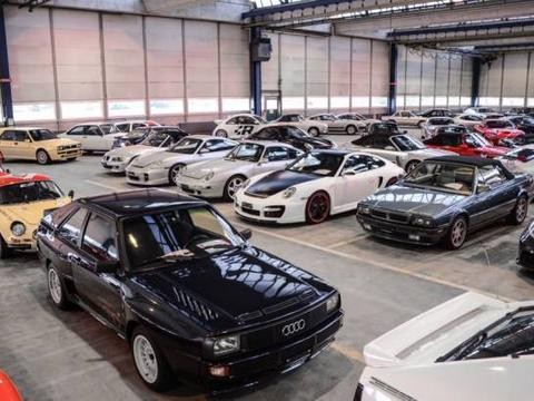 不可置信！跑车劳斯莱斯也可以“共享”啦！