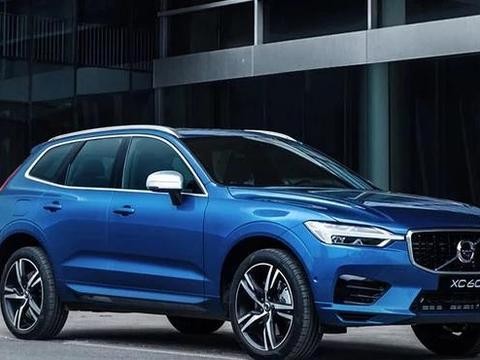 30万就可以买到这6款豪华SUV！全是爆款，开出去绝对有面子