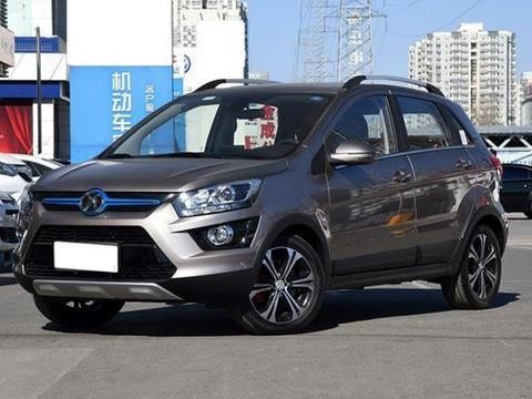 “北汽新能源“最全资讯一网打尽，有我就够了