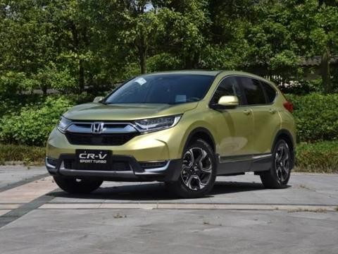 紧凑型SUV上演“三国演义”，哪款才是你的菜？