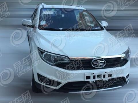 想知道“谍照“最近有什么新消息么，都在这里了