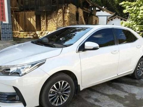 西安张先生买了这款日系车, 开了1000公里, 就“受不了”了?