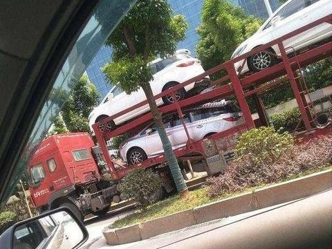 比亚迪MPV已到长沙4S店，预售9万，宝骏730拿什么比？