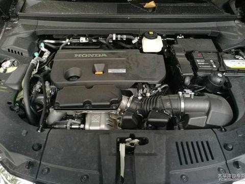 第一眼记被吸引住了 我的冠道两驱豪华提车记