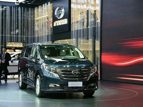 国产豪华MPV车型，空间超越别克GL8，17万起售