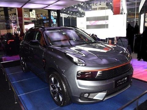 刚上市就卖出了6000台, 比本田CRV途观漂亮10倍, 买CRV的后悔了吗