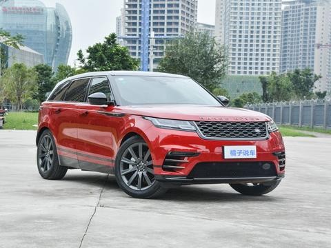 回头率比网红还高，这两台SUV有模有样，更有力！