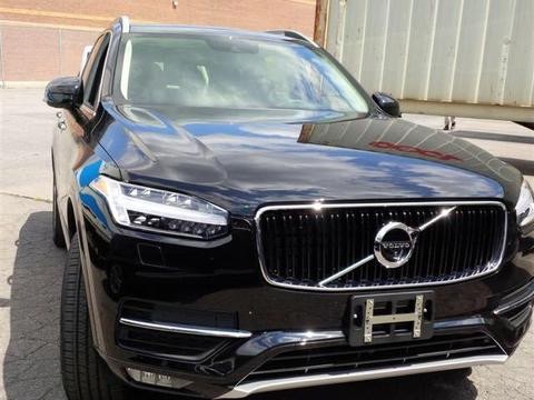 奥迪与沃尔沃相撞之后，最安全的进口车遭质疑