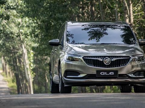 比安全、比舒适? 途安L和GL6这两款MPV谁才是家庭首选?！