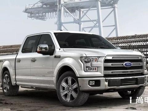 福特为电动汽车加码上百亿美元, F-150/MUSTANG都得改吃电池了