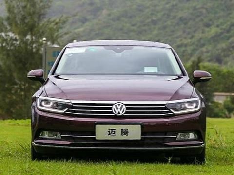 新一代科技之车带给你真正的尊贵体验