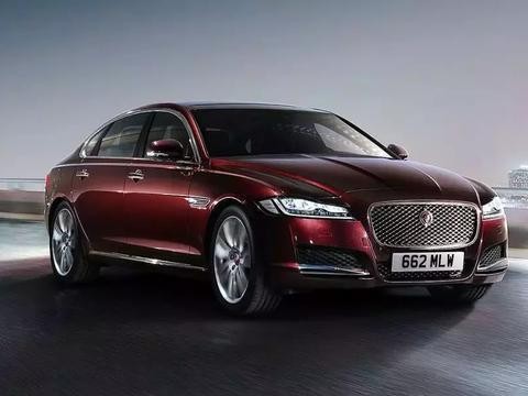 30岁左右开上这几款车，你就是别人眼中的成功人士