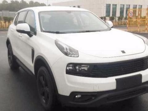 领克01将推新车型售价进一步降低