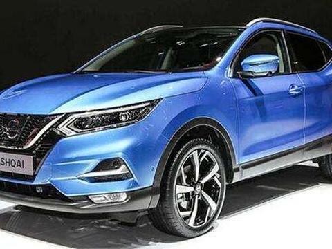 想省油就买它, 欧洲销冠改款后即将入华, 售12万力压哈弗宝骏!