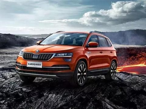 优等生第一波！2017年度车企销量首批成绩单出炉