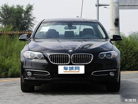 宝马5系520i对比奥迪A6L到底哪个值得购买！