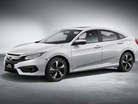 全球最保值的4款合资车，买了不亏！