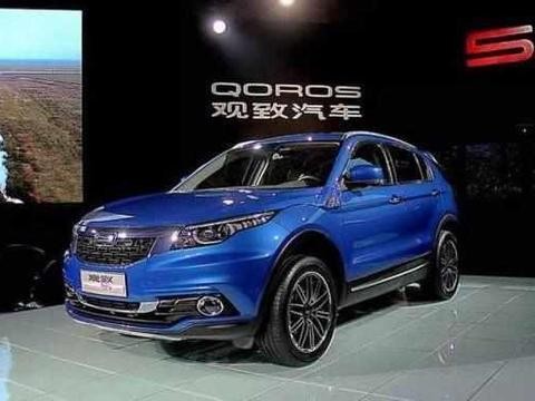 最憋屈的国产车，故障率几乎为零，却因没钱打广告而被埋没！