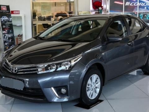 1.2T的丰田售价12万，油耗4毛 销量远超五菱之光