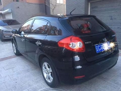 当年两厢“小宝马”, 如今万元把它拿!