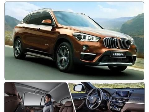 20多万过年回家还买啥合资？买这些奔驰宝马多有面子！