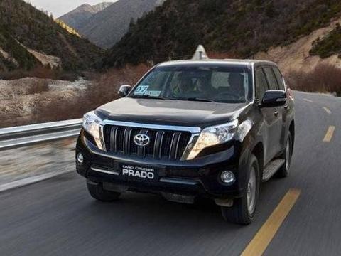 全球最耐开的三款车, 当之无愧就是它们三个, 80万公里没毛病