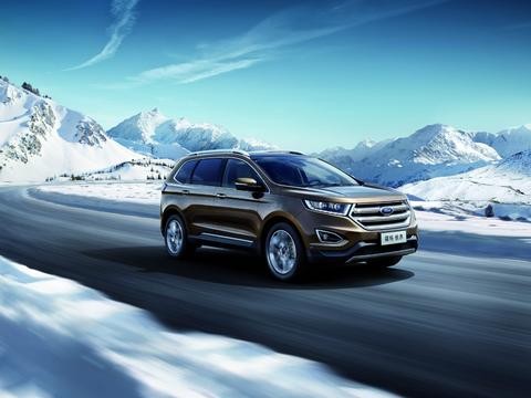 加量还减价，福特锐界优化产品矩阵获三赢局面