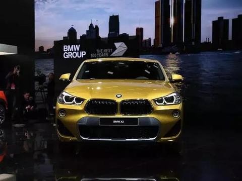 2018北美车展，这些全新重磅SUV 即将引入中国