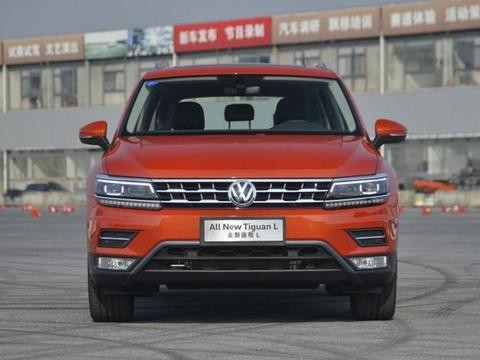 除了尺寸增加和油耗降低