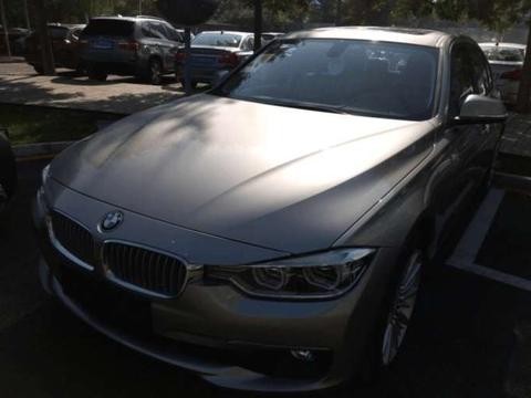 新提的宝马3系, 刚行驶800公里没想到是这样, 实在忍受不了！