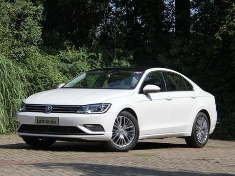 凌渡的跑车气息，改变的不只是外观