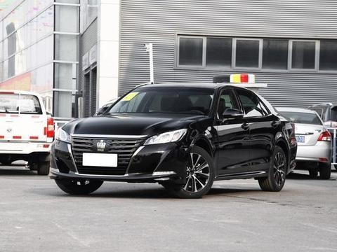 当年赞誉度不输奔驰宝马, 奥迪A6见它都害怕, 如今仅和迈腾一个价