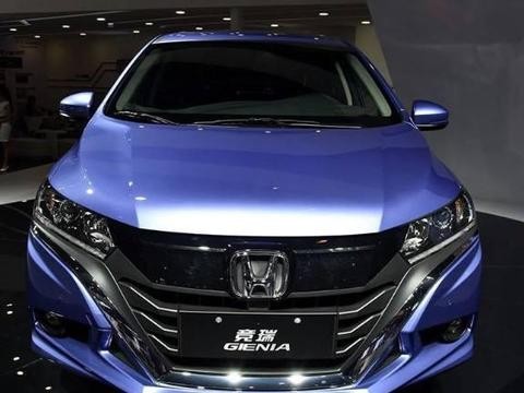 它是东风本田最失败的车型, 是定位不准? 还是定价问题?