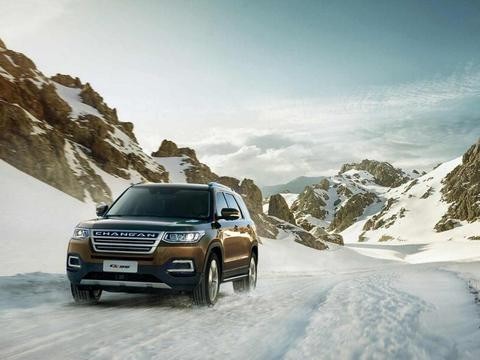 号称是国产最强SUV，上市时被万众瞩目，如今却销量惨淡