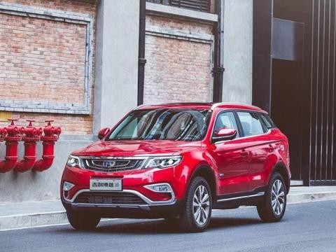 最垃圾国产车,你绝对不知道的秘密