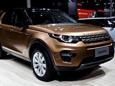 上市卖60多万, 比奥迪Q5豪华, 如今价格一降再降！