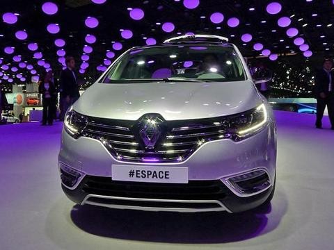 纯进口大7座跨界MPV，外观秒杀奥德赛，飞机舱式内饰