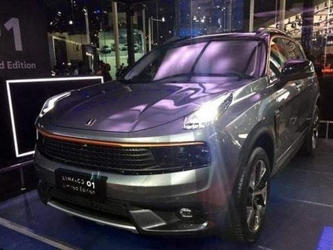 刚上市就卖出了6000台，比本田CRV途观漂亮10倍，买CRV的后悔了