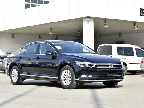 盘点最受中国人欢迎的5款中型车 奥迪落榜奔驰跑来凑热闹！