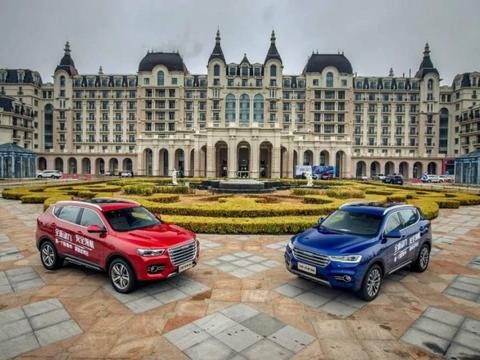 累积57个月SUV销量冠军！这家汽车厂商是如何做到的？