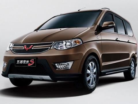 12月MPV销量前50数据出炉，比亚迪宋反超GL8，最后一名还是并列