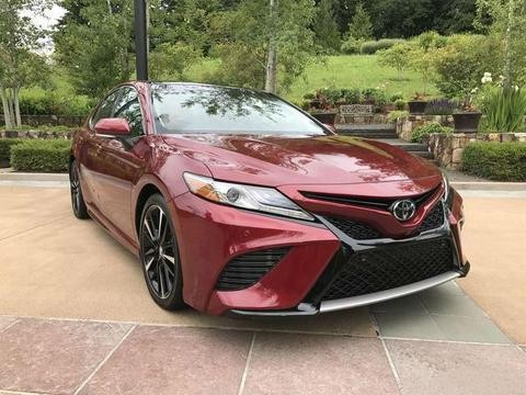 本田还得丰田治! 丰田新车来了